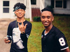 vidéo Rae Sremmurd No Flex Zone