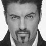 Portrait de George Michael