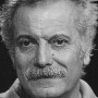 Portrait de Georges Brassens