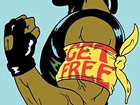 Major Lazer - Get free