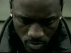 vidéo Akon Ghetto