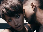 vidéo Usher Good Kisser