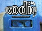 The Prodigy - No good (start the dance)