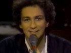 vidéo Michel Berger La groupie du pianiste