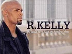 R. Kelly - If I Could Turn Back the Hands of Time