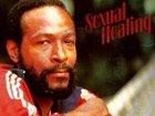 vidéo Marvin Gaye Sexual Healing
