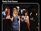 The Rolling Stones - Honky tonk women