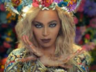 Beyoncé Coldplay - Hymn For The Weekend