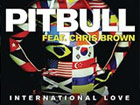 Chris Brown Pitbull - International love