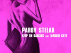 Parov Stelar - Keep on dancing