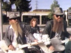 ZZ Top - Legs