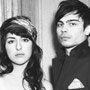 Portrait de Lilly Wood and the Prick