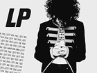 LP - Lost on You