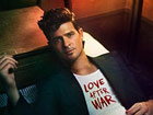 vidéo Robin Thicke Love After War