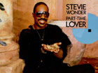 vidéo Stevie Wonder Part-time lover
