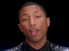 vidéo Pharrell Williams Get Lucky