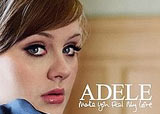 Adele - Make you feel my love