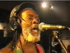 vidéo Burning Spear Marcus Garvey