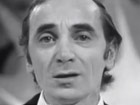 vidéo Charles Aznavour Mourir d’aimer