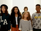 Kids United - On écrit sur les murs