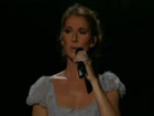 vidéo Céline Dion My heart will go on