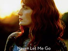 Florence and the Machine - Never let me go