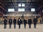 Alain Souchon Laurent Voulzy - Oiseau Malin