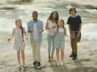 Kids United - L’oiseau et l’enfant