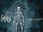 Gojira - Oroborus