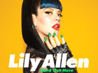 vidéo Lily Allen Hard out here