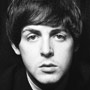photo de Paul McCartney