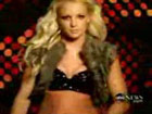 vidéo Britney Spears Piece Of Me