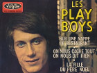 vidéo Jacques Dutronc Les Play-Boys