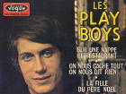 Jacques Dutronc - Les Play-Boys