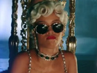 vidéo Rihanna Pour It Up