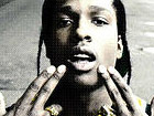 Asap Rocky Drake Kendrick Lamar - F**kin’ Problems