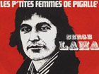 vidéo Serge Lama Les P’tites femmes de Pigalle