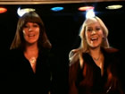 vidéo ABBA Dancing queen