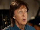 vidéo Paul McCartney Queenie Eye