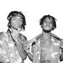 photo de Rae Sremmurd