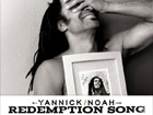 vidéo Yannick Noah Redemption Song