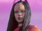 vidéo Rihanna Sledgehammer