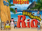 Collectif Métissé - Destination Rio