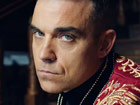 vidéo Robbie Williams Party Like a Russian