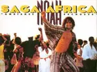 Yannick Noah - Saga Africa