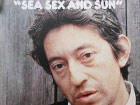 vidéo Serge Gainsbourg Sea sex and sun