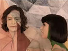 vidéo Gotye Somebody that I used to know