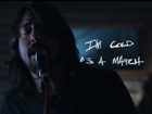 vidéo Foo Fighters Something from nothing