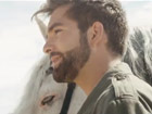 vidéo Kendji Girac Sonrisa