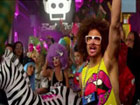 vidéo LMFAO Sorry for party rocking